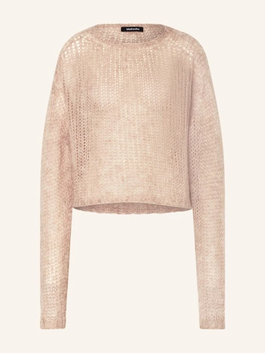 Zdjęcie produktu Black Palms Sweter Stephl beige