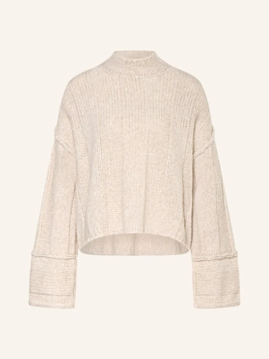 Zdjęcie produktu Black Palms Sweter Styna beige
