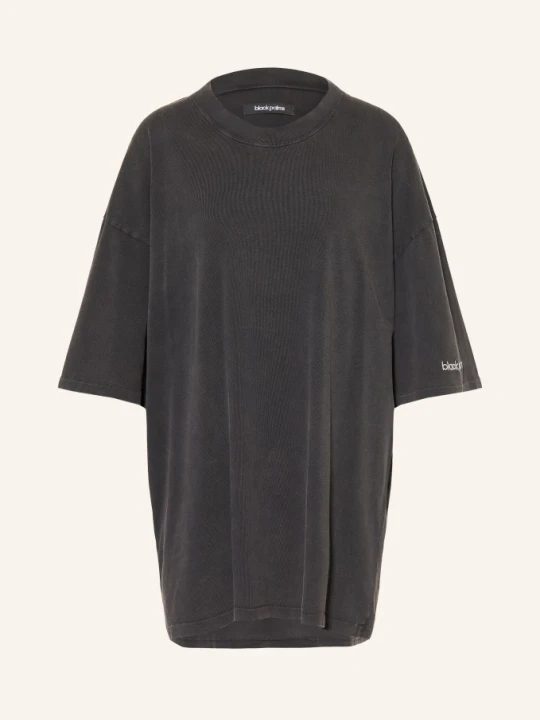 Zdjęcie produktu Black Palms T-Shirt grau CZIEMNOSZARY