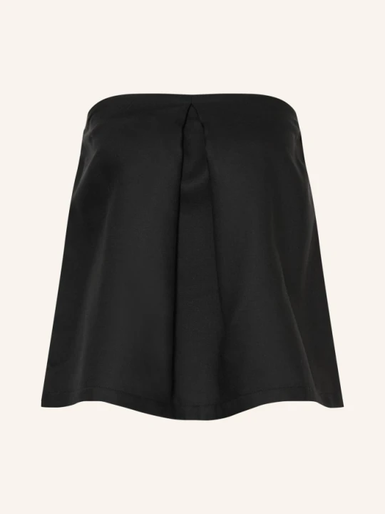 Zdjęcie produktu Black Palms Top Bobby schwarz