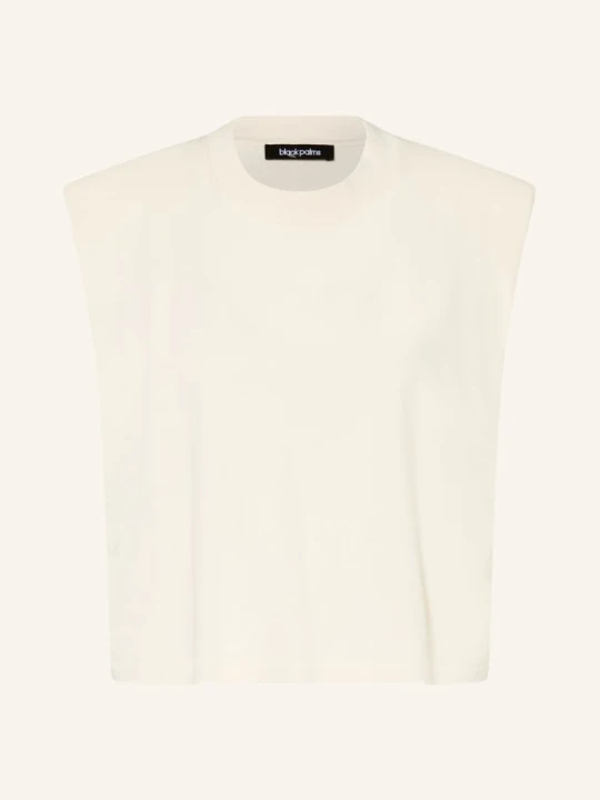 Zdjęcie produktu Black Palms Top Iconic beige