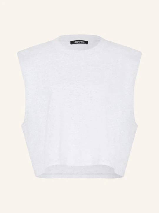 Zdjęcie produktu Black Palms Top Iconic grau