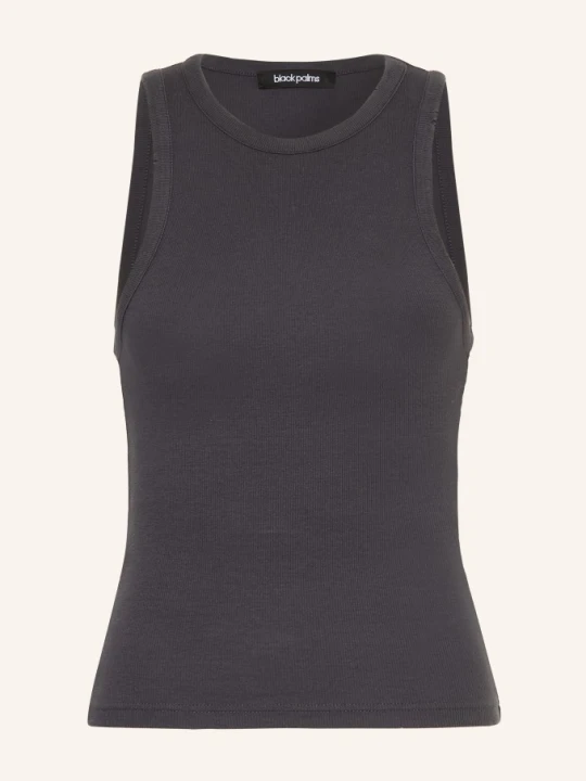 Zdjęcie produktu Black Palms Top Tip grau SZARY