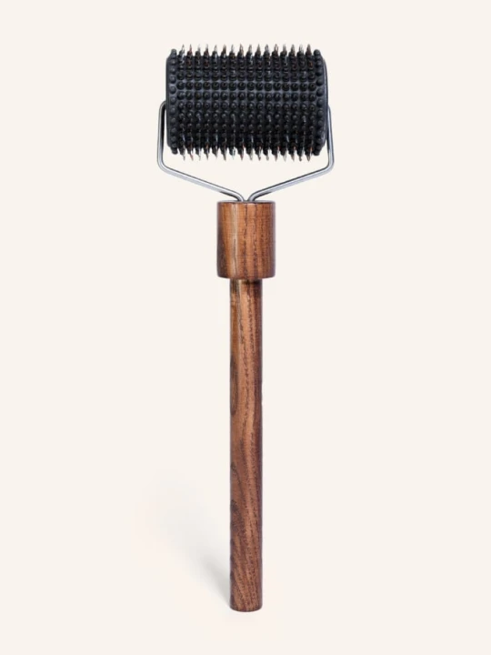 Zdjęcie produktu Blackroll Derma Roller braun BRĄZOWY
