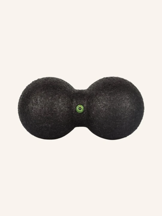 Zdjęcie produktu Blackroll Duoball 12 Cm schwarz