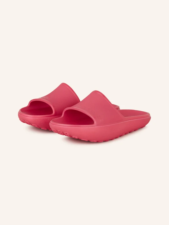 Zdjęcie produktu Blackroll Klapki Recovery Slopes pink