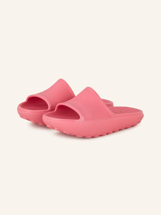 Zdjęcie produktu Blackroll Klapki Recovery Slopes pink