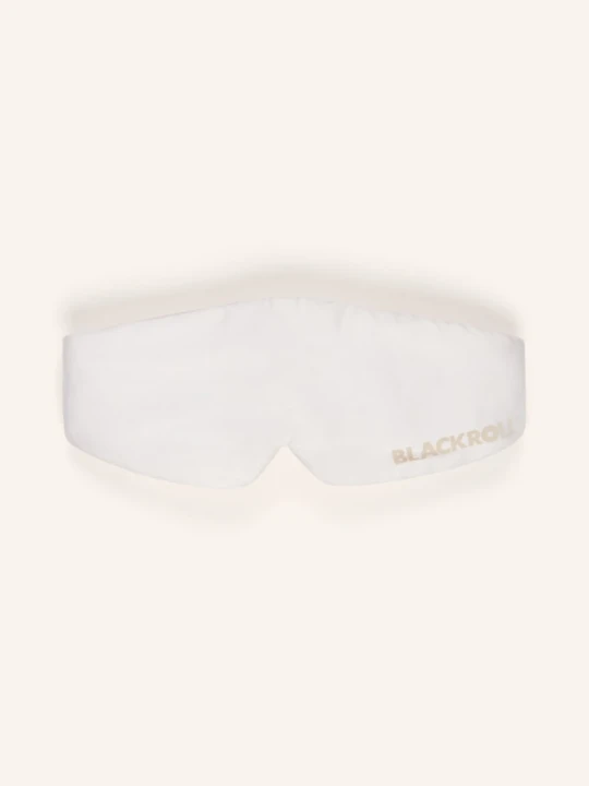 Zdjęcie produktu Blackroll Maska Do Spania Blackroll® Premium Comfort weiss BIAŁY