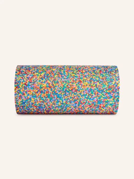Zdjęcie produktu Blackroll Rolka Powięziowa Standard Rainbow Edition blau