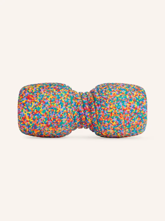 Zdjęcie produktu Blackroll Rolka Powięziowa Twin Rainbow Edition blau