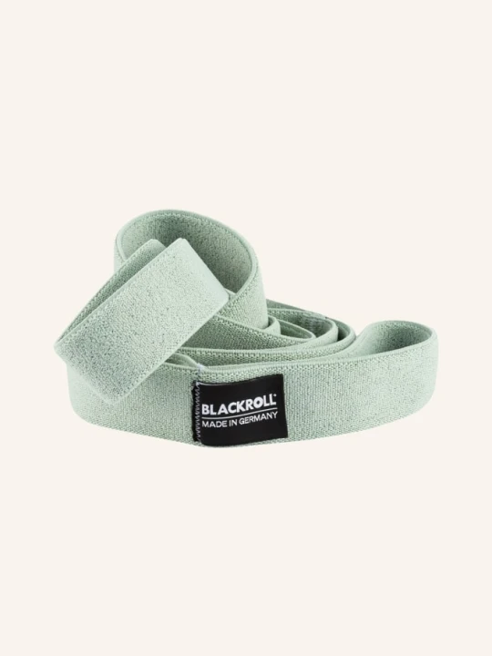 Zdjęcie produktu Blackroll Taśma Fitness Stretch Band gruen JASNOZIELONY