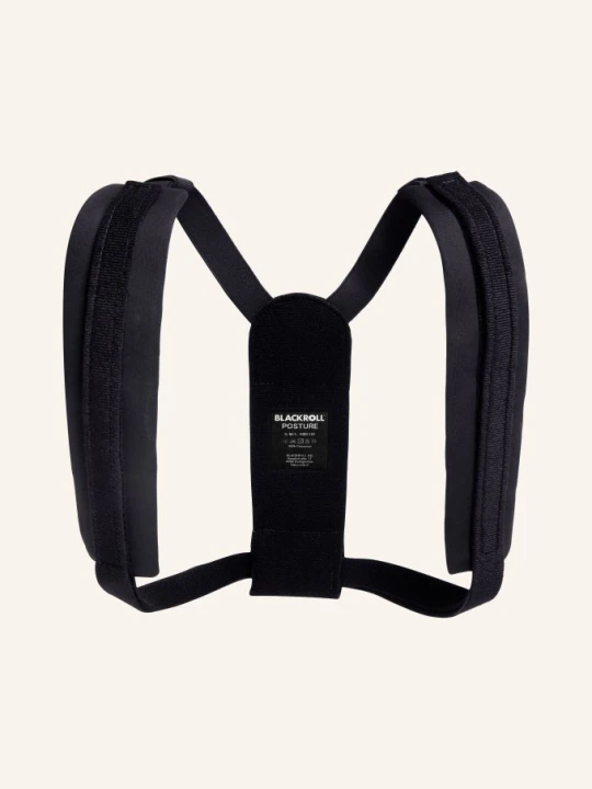Zdjęcie produktu Blackroll Trener Postawy Posture schwarz