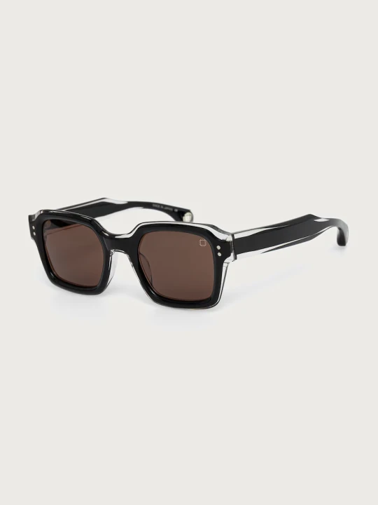 Zdjęcie produktu Blake Kuwahara okulary przeciwsłoneczne kwadratowe