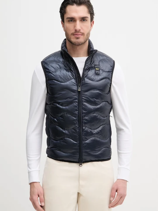Zdjęcie produktu Blauer bezrękawnik DANNY granatowy