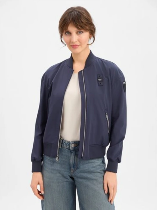 Zdjęcie produktu Blauer Bluza - Devine Kobiety niebieski