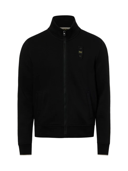 Zdjęcie produktu Blauer Bluza - City New Mężczyźni czarny
