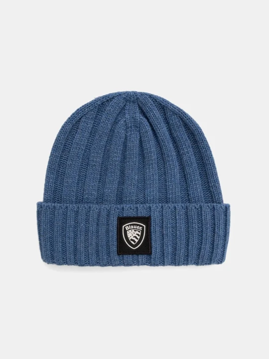 Zdjęcie produktu Blauer czapka CUTTER niebieski