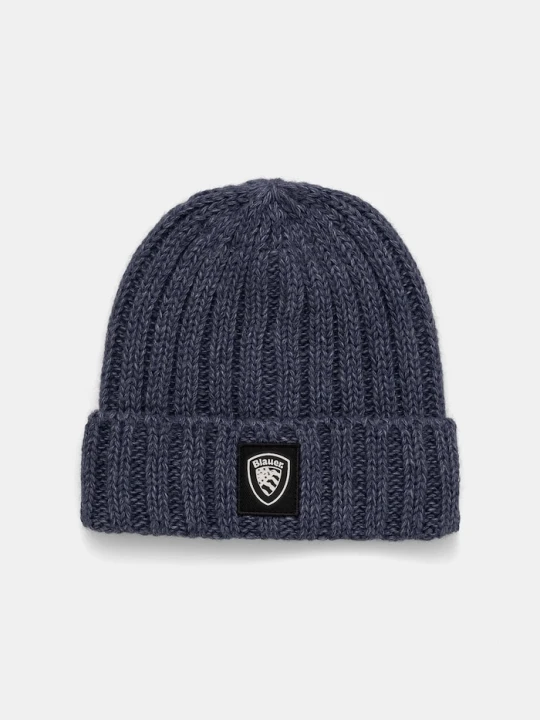 Zdjęcie produktu Blauer czapka KIBLY granatowy