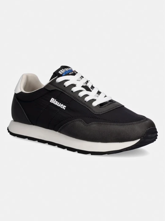 Zdjęcie produktu Blauer FALCON01 sneakersy męskie czarny