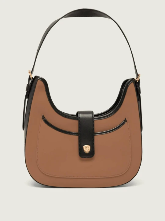 Zdjęcie produktu BLAUER Hobo ELY02 beżowy
