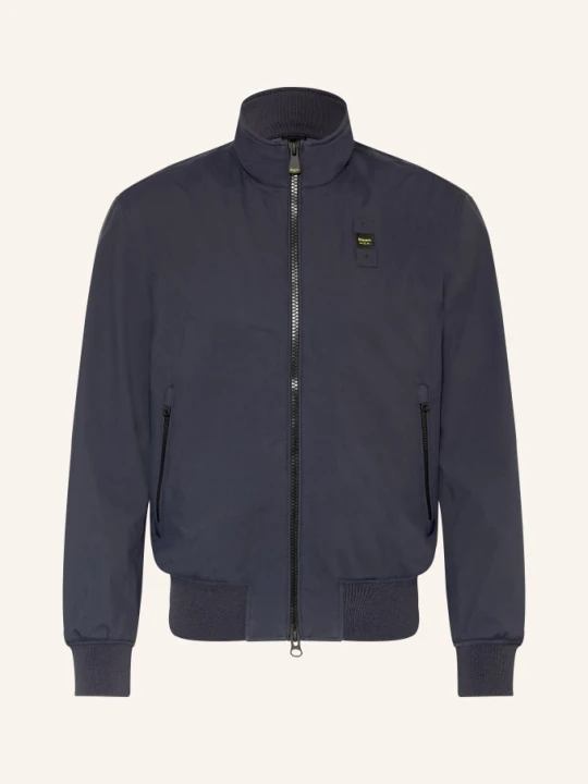 Zdjęcie produktu Blauer Kurtka Anson blau GRANATOWY