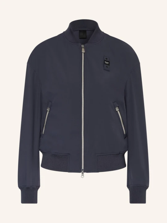 Zdjęcie produktu Blauer Kurtka Devin blau GRANATOWY
