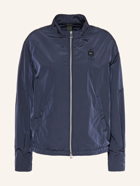 Zdjęcie produktu Blauer Kurtka Elisabeth blau GRANATOWY