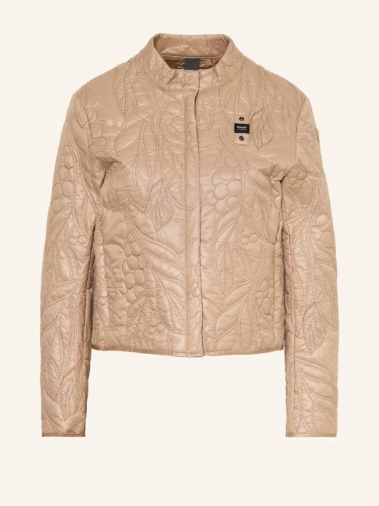 Zdjęcie produktu Blauer Kurtka Pikowana Mariposa beige