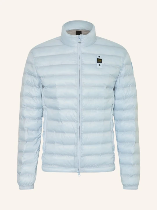 Zdjęcie produktu Blauer Kurtka Pikowana Sewall grau JASNONIEBIESKI