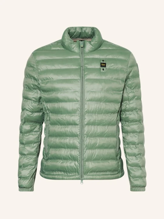 Zdjęcie produktu Blauer Kurtka Pikowana Sewall gruen ZIELONY