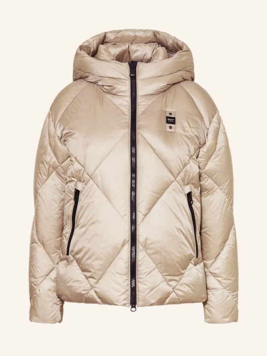 Zdjęcie produktu Blauer Kurtka Puchowa Lamartine beige