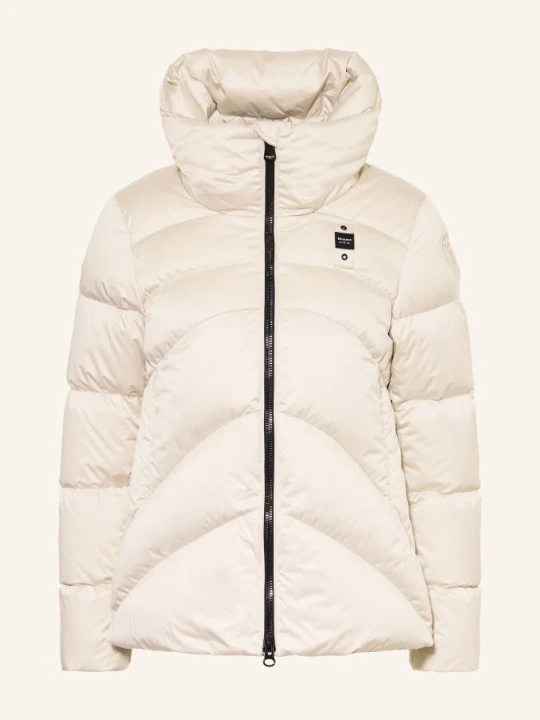 Zdjęcie produktu Blauer Kurtka Puchowa Maryland weiss