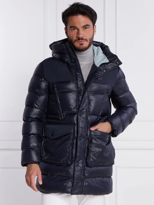 Zdjęcie produktu BLAUER Kurtka | Regular Fit granatowy