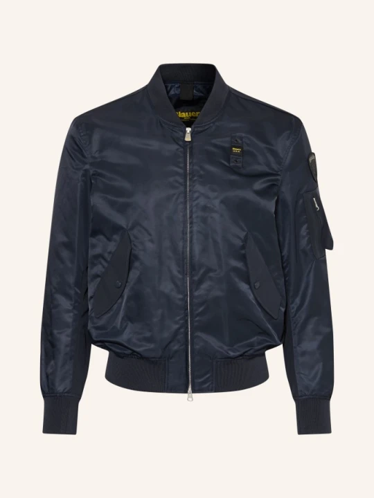 Zdjęcie produktu Blauer Kurtka Rocky blau GRANATOWY