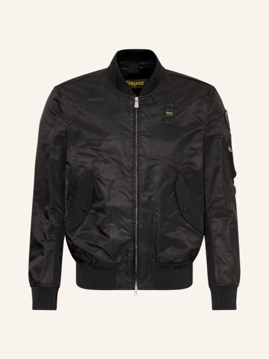 Zdjęcie produktu Blauer Kurtka Rocky schwarz CZARNY