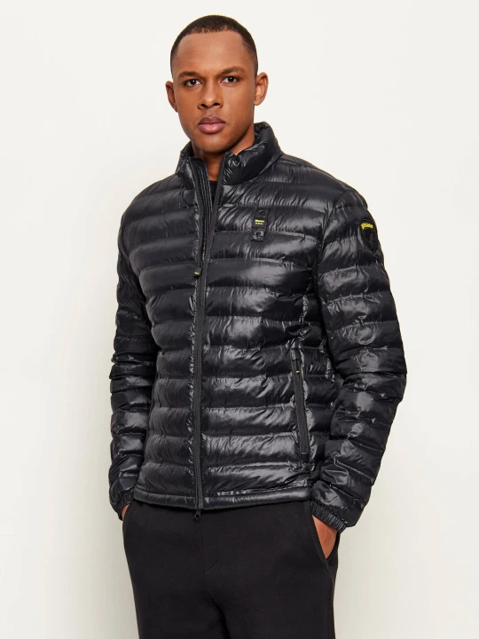 Zdjęcie produktu BLAUER Kurtka SEWALL | Regular Fit czarny