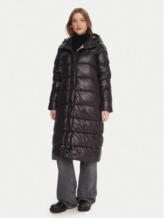 Zdjęcie produktu Blauer Kurtka zimowa 25WBLDK02073 Czarny Regular Fit
