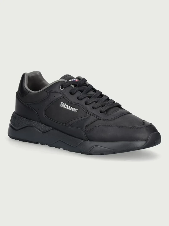Zdjęcie produktu Blauer OZARK sneakersy męskie czarny