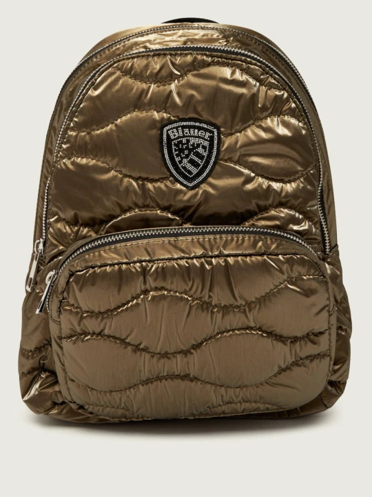 Zdjęcie produktu BLAUER Plecak khaki