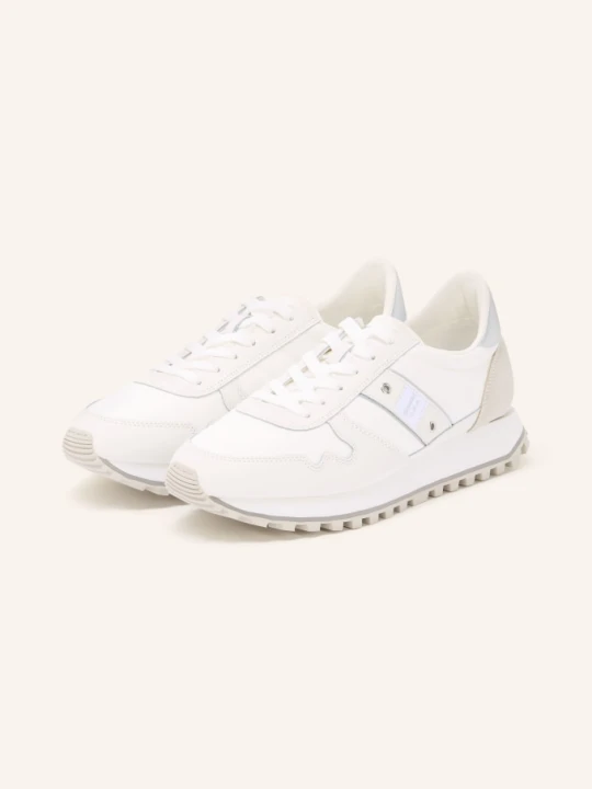Zdjęcie produktu Blauer Sneaker millen03 weiss biały