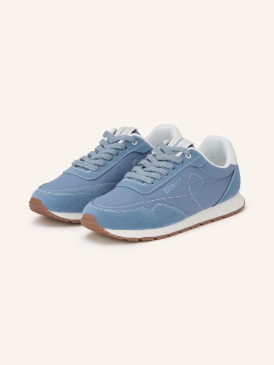 Zdjęcie produktu Blauer Sneaker Swink blau JASNONIEBIESKI