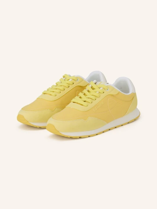 Zdjęcie produktu Blauer Sneaker Swink gelb żółty