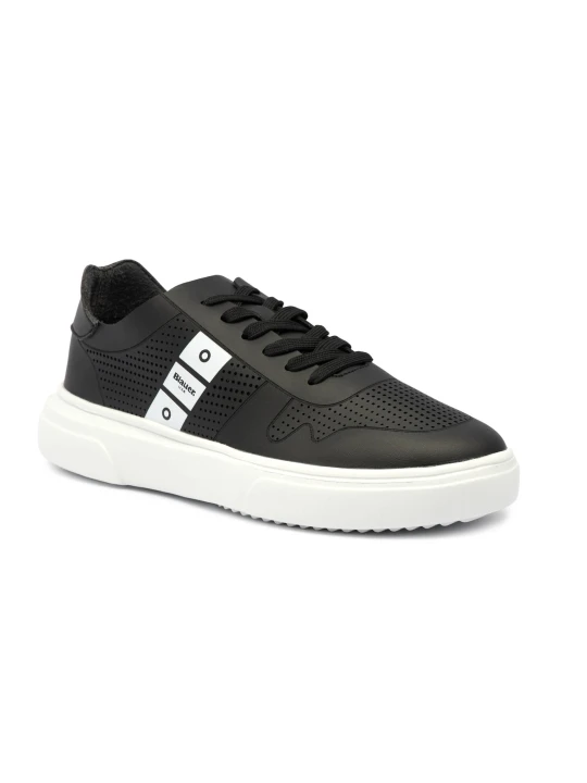 Zdjęcie produktu BLAUER Sneakersy BLAIR | z dodatkiem skóry czarny