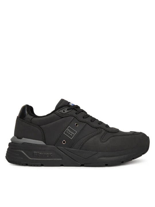 Zdjęcie produktu Blauer Sneakersy F5RAY04 / PUL Czarny