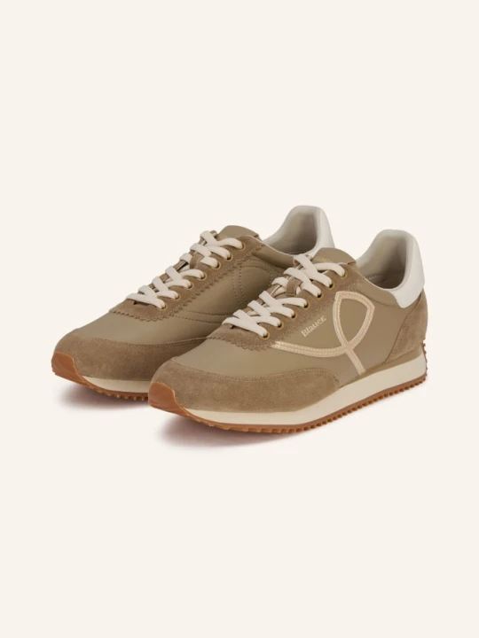 Zdjęcie produktu Blauer Sneakersy Lorain gruen