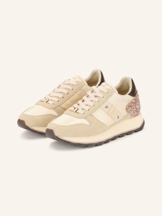 Zdjęcie produktu Blauer Sneakersy millen03 beige