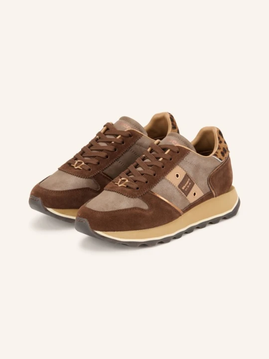 Zdjęcie produktu Blauer Sneakersy millen03 braun