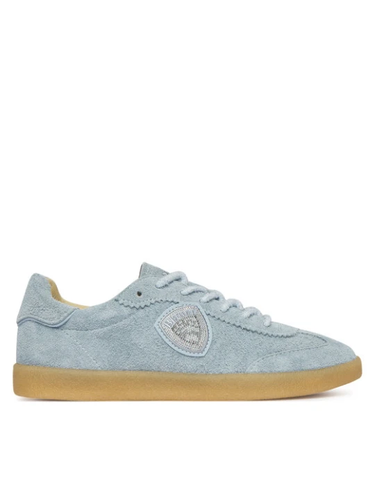 Zdjęcie produktu Blauer Sneakersy S6AURORA01 / REV Błękitny Niebieski jasny