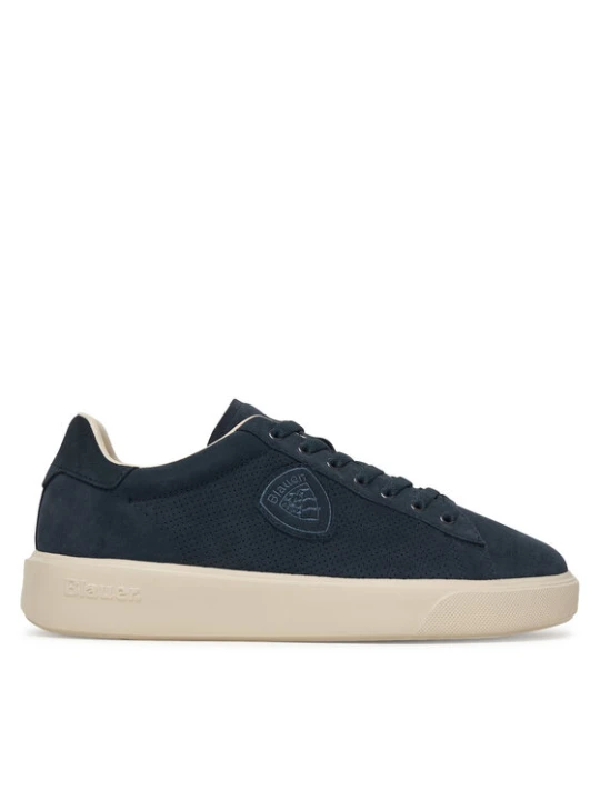 Zdjęcie produktu Blauer Sneakersy S6BUCK12 / SUP Granatowy
