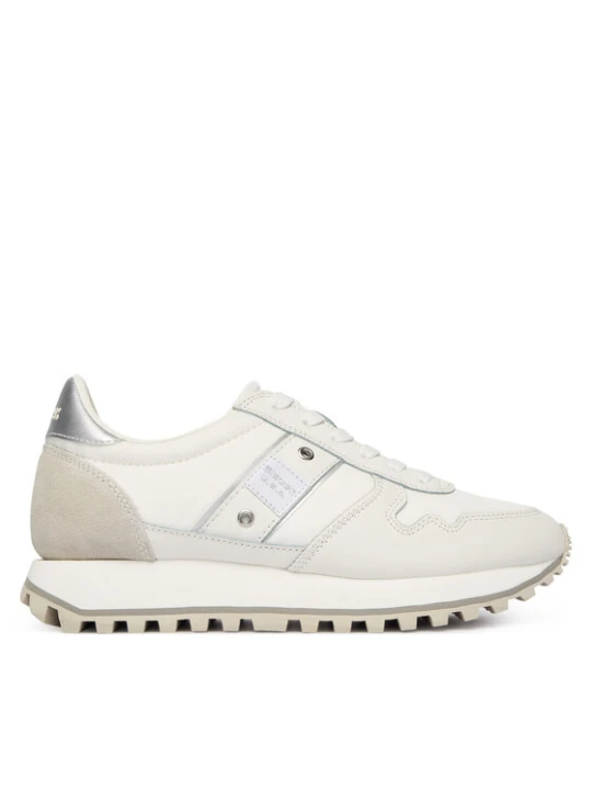 Zdjęcie produktu Blauer Sneakersy S6MILLEN03 / NYM Biały